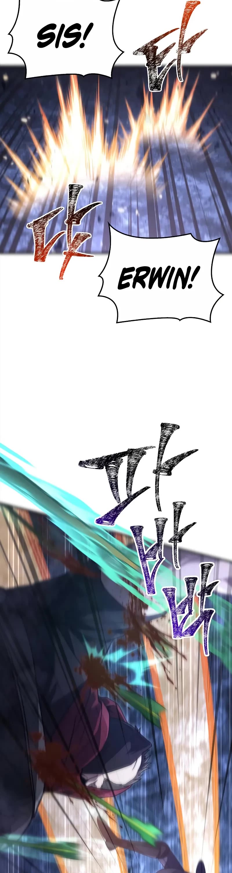 Surviving The Game As A Barbarian chapter 138 page 66