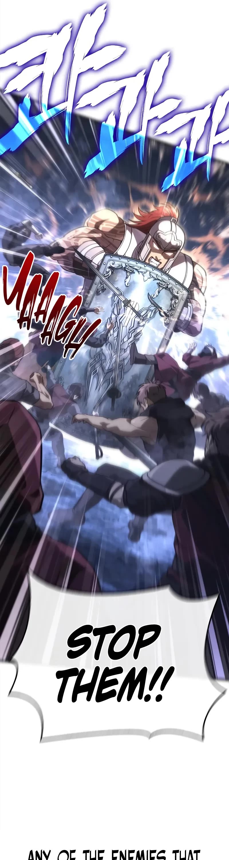 Surviving The Game As A Barbarian chapter 138 page 70