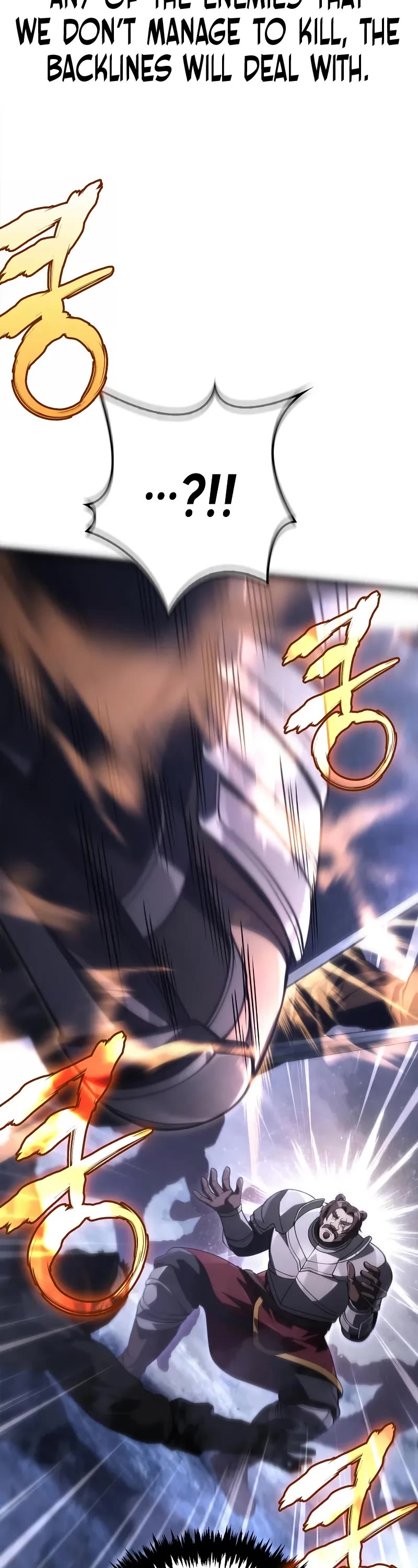 Surviving The Game As A Barbarian chapter 138 page 71