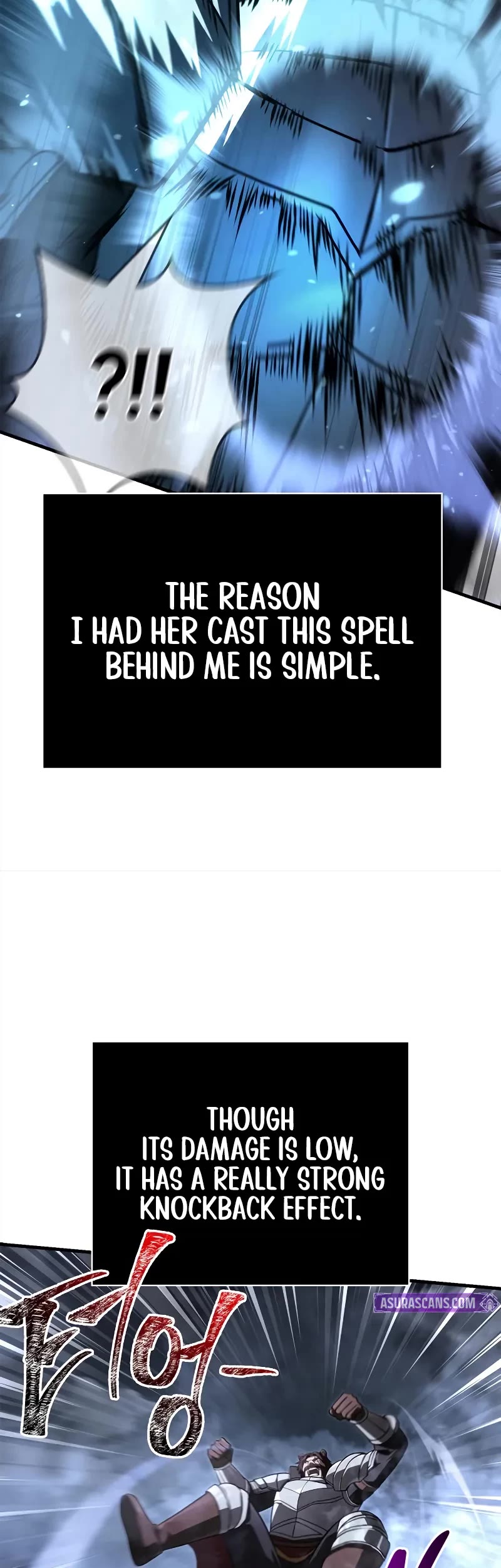 Surviving The Game As A Barbarian chapter 138 page 78