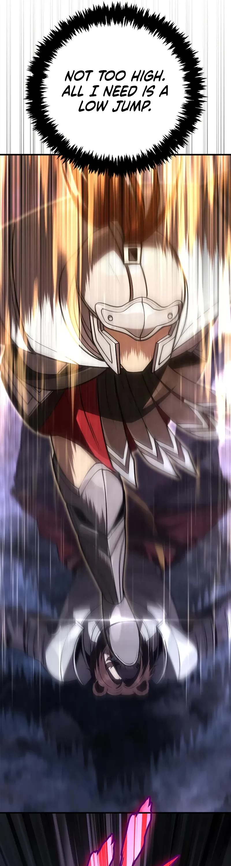 Surviving The Game As A Barbarian chapter 138 page 80