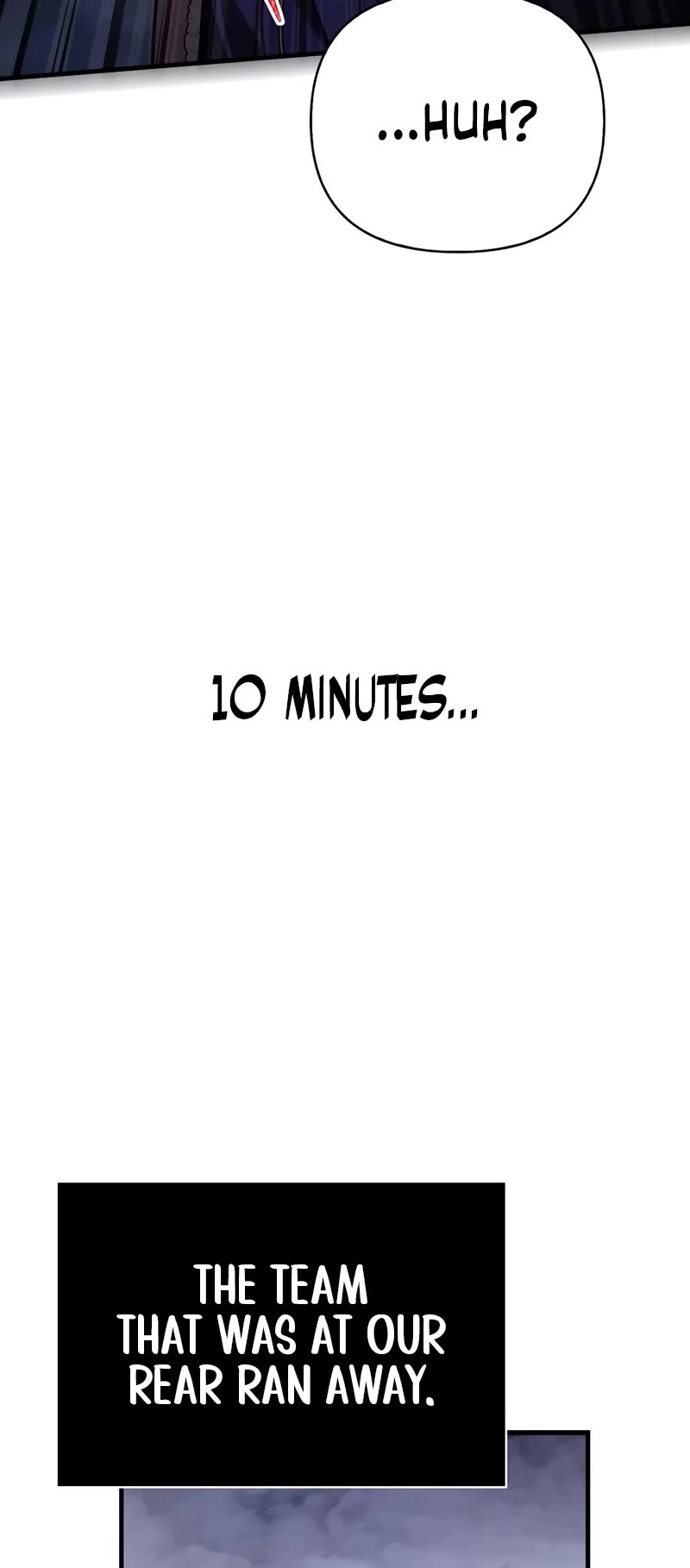 Surviving The Game As A Barbarian chapter 139 page 10