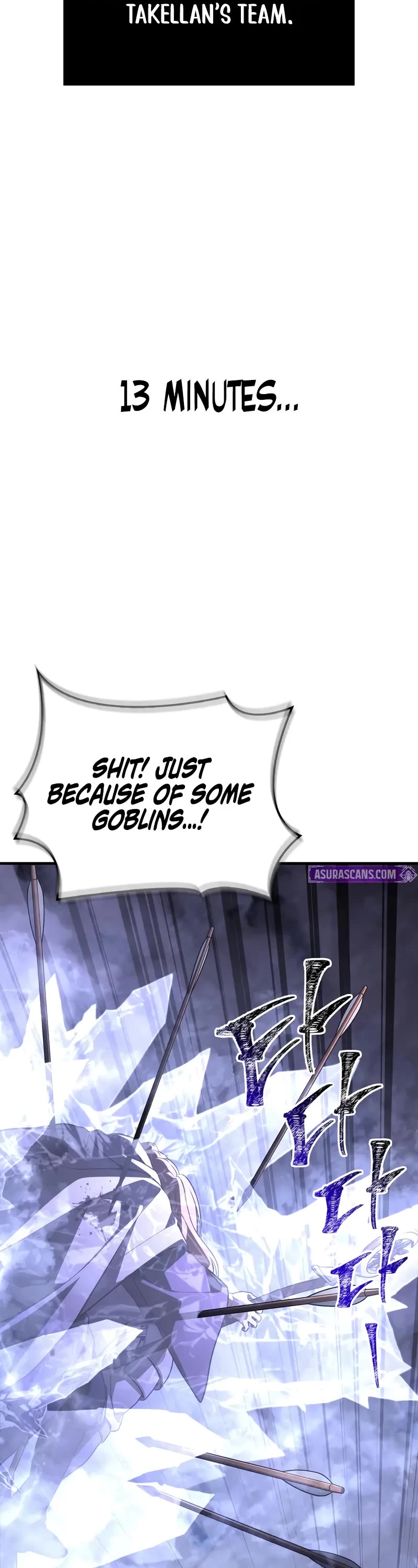 Surviving The Game As A Barbarian chapter 139 page 13