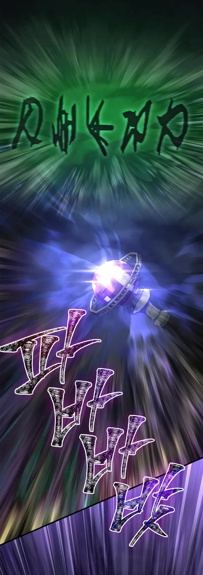 Surviving The Game As A Barbarian chapter 139 page 15