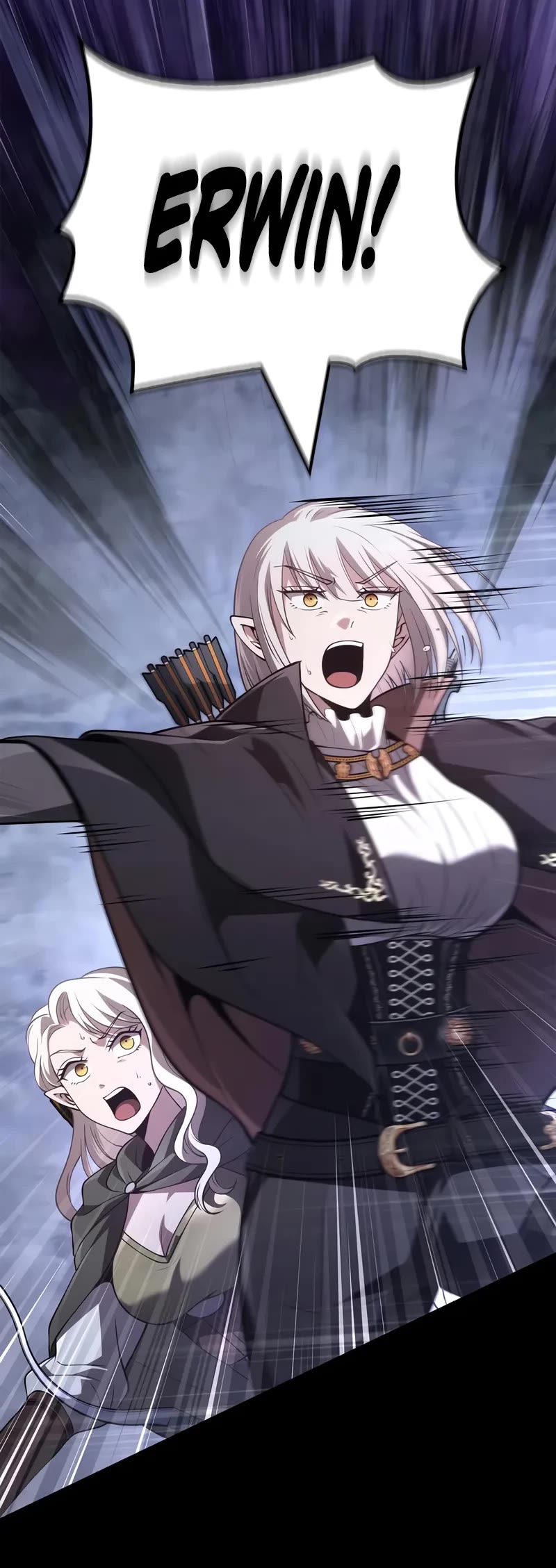 Surviving The Game As A Barbarian chapter 139 page 16