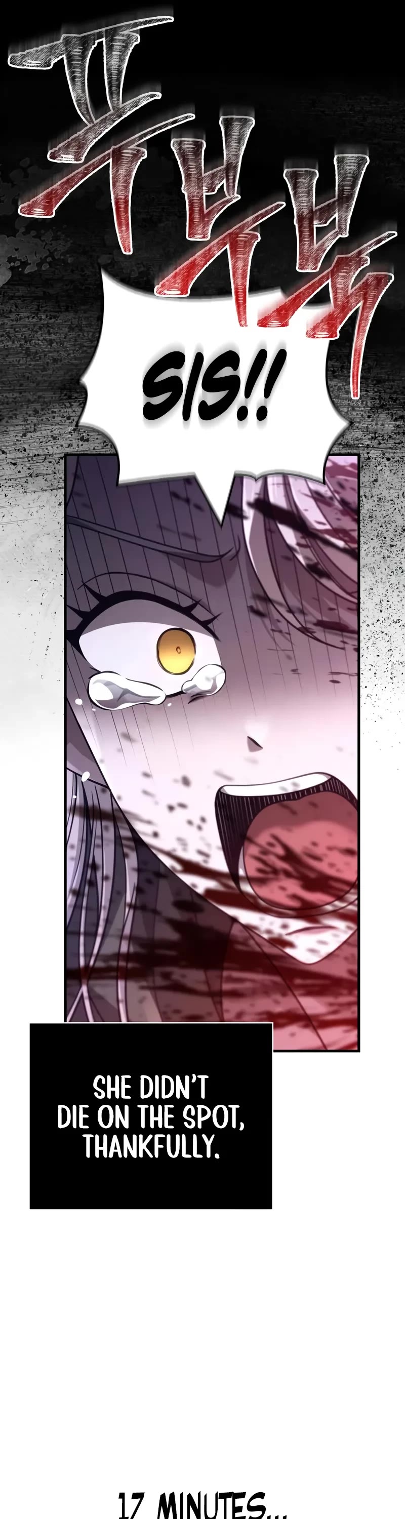 Surviving The Game As A Barbarian chapter 139 page 17