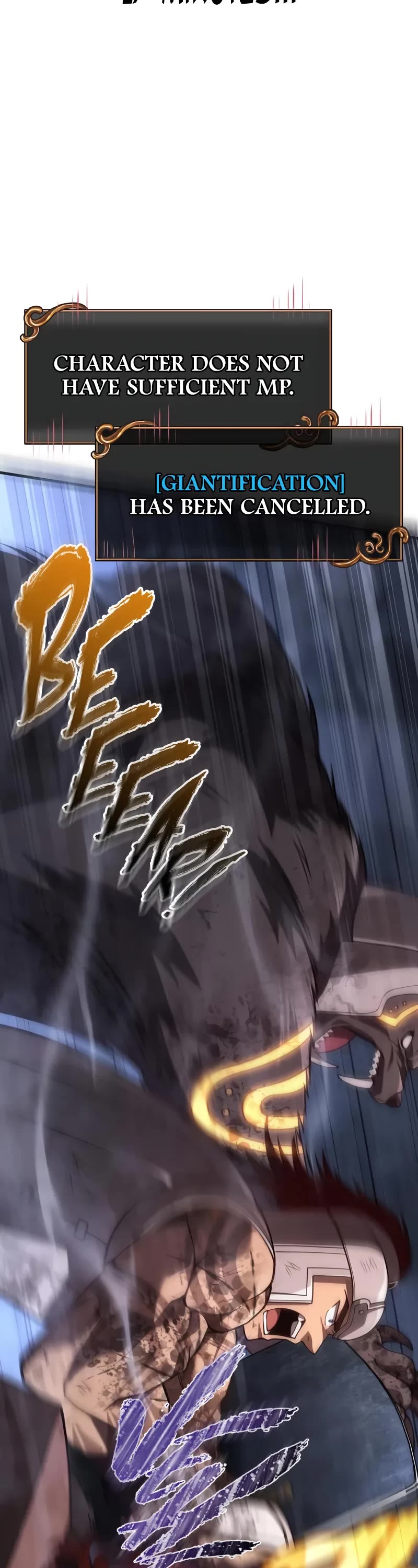 Surviving The Game As A Barbarian chapter 139 page 18