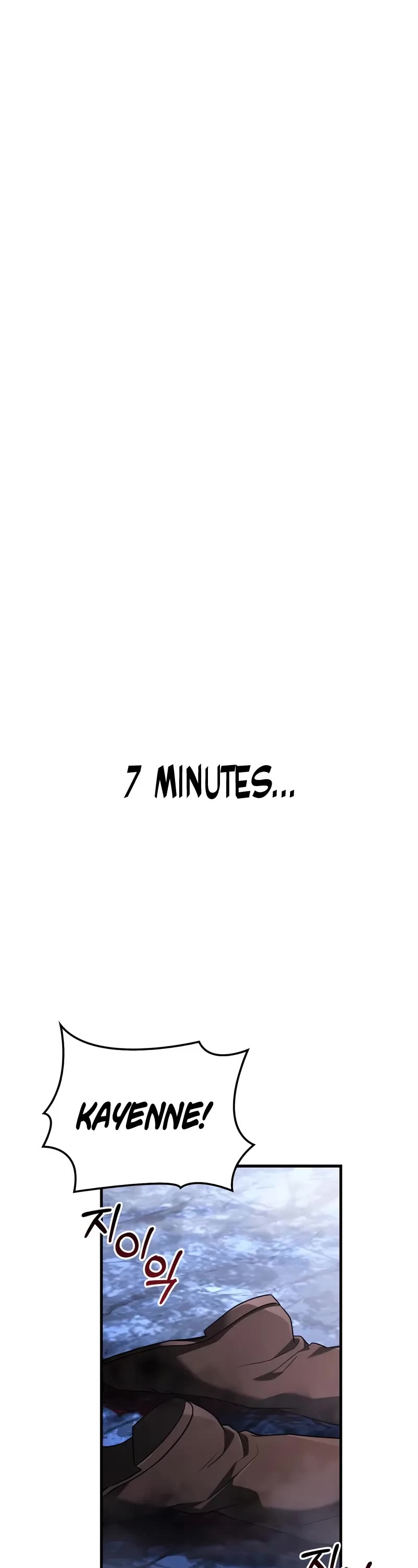 Surviving The Game As A Barbarian chapter 139 page 2