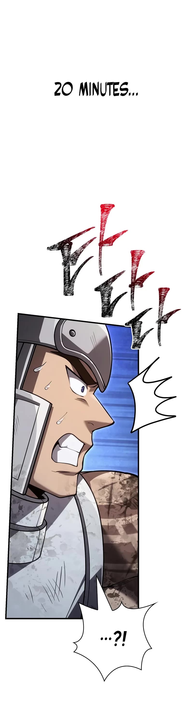 Surviving The Game As A Barbarian chapter 139 page 22