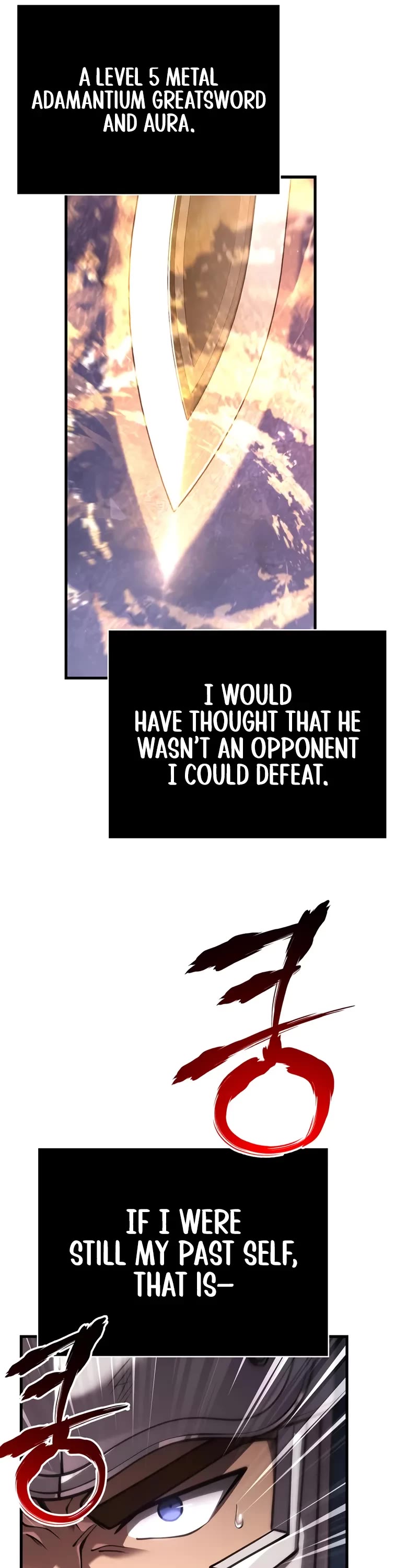 Surviving The Game As A Barbarian chapter 139 page 27