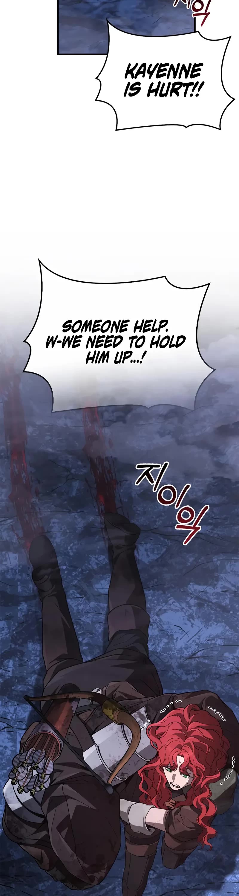 Surviving The Game As A Barbarian chapter 139 page 3