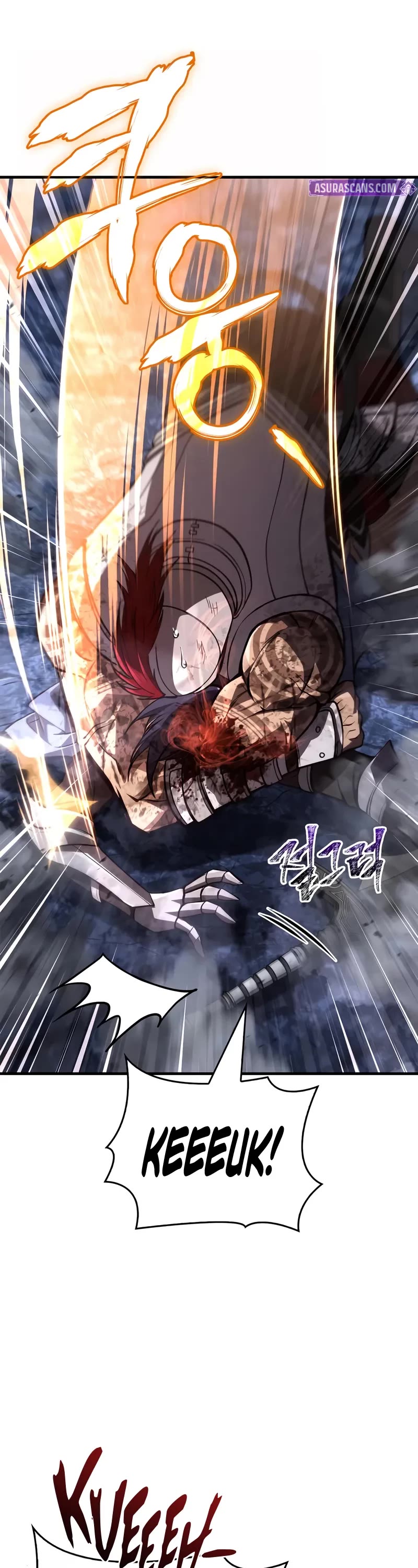 Surviving The Game As A Barbarian chapter 139 page 38