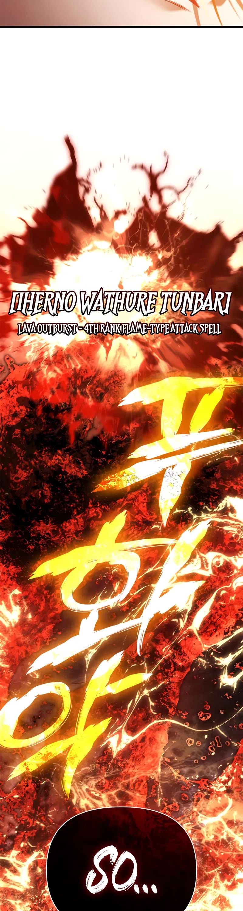 Surviving The Game As A Barbarian chapter 139 page 42