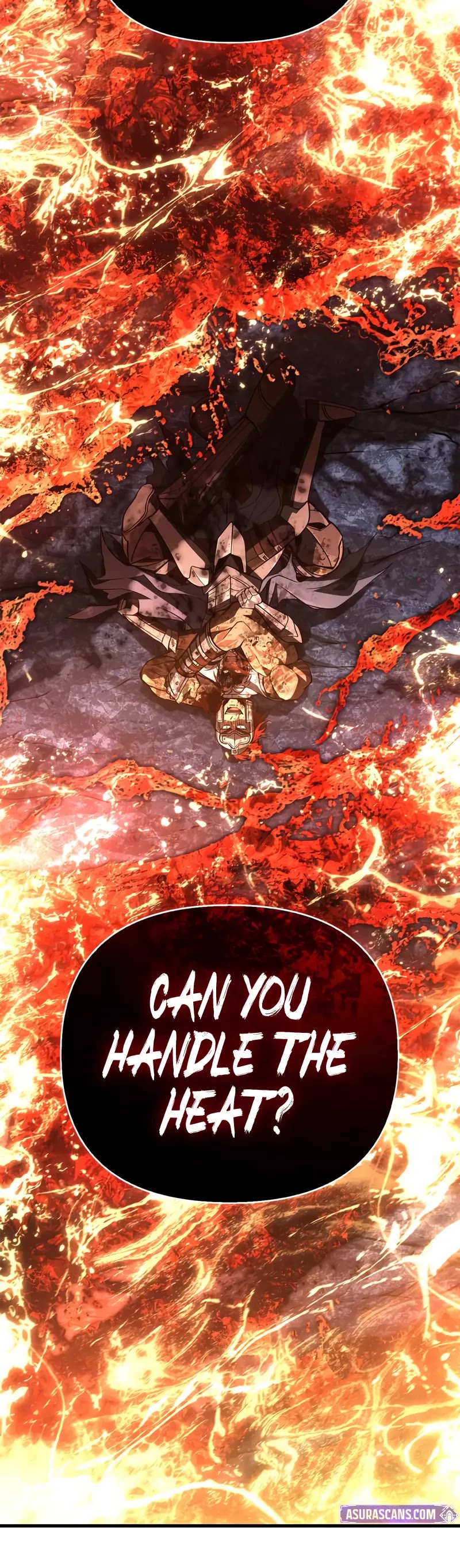 Surviving The Game As A Barbarian chapter 139 page 43