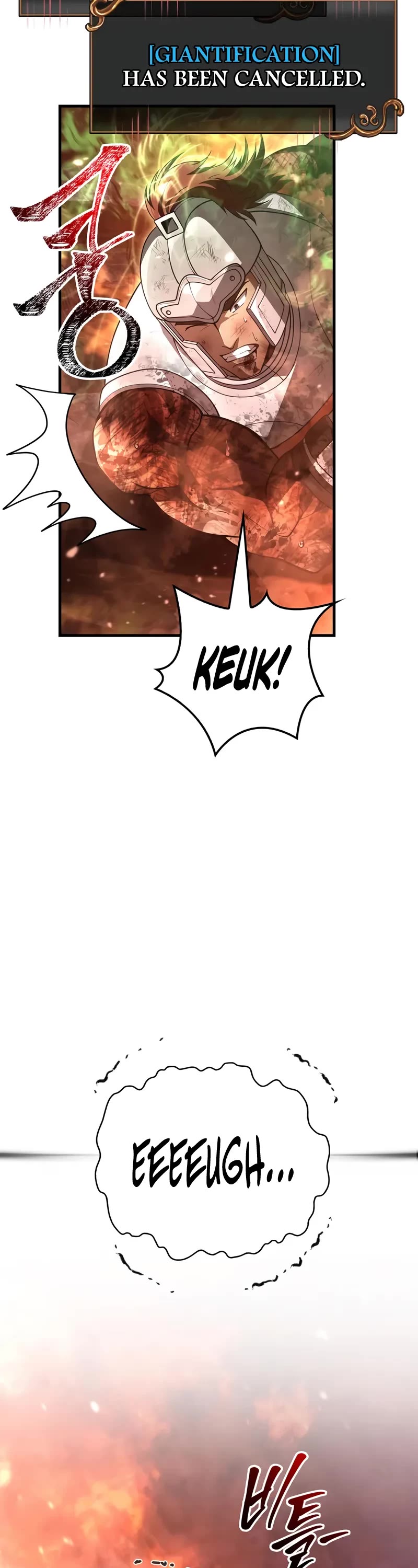 Surviving The Game As A Barbarian chapter 139 page 51