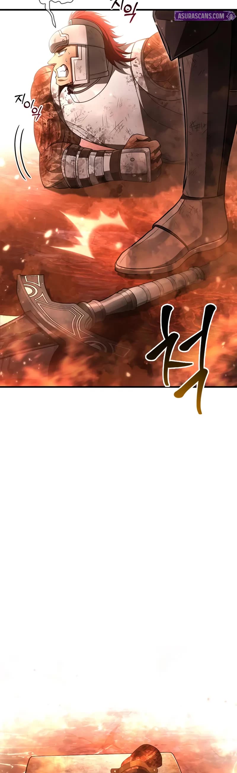 Surviving The Game As A Barbarian chapter 139 page 53