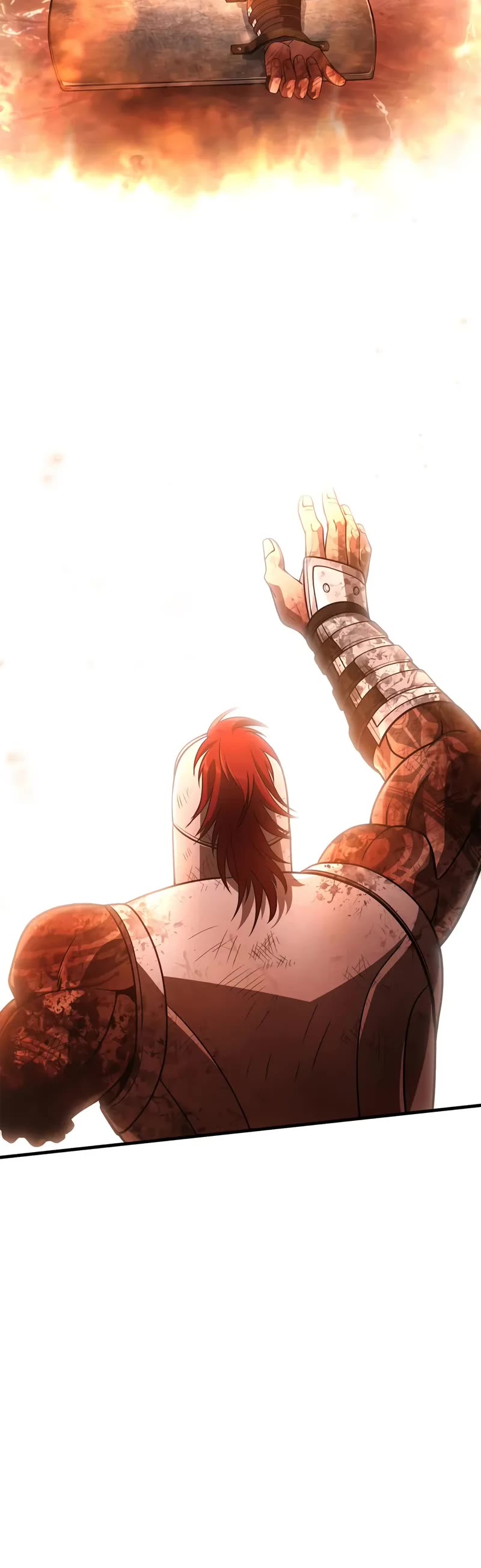 Surviving The Game As A Barbarian chapter 139 page 54