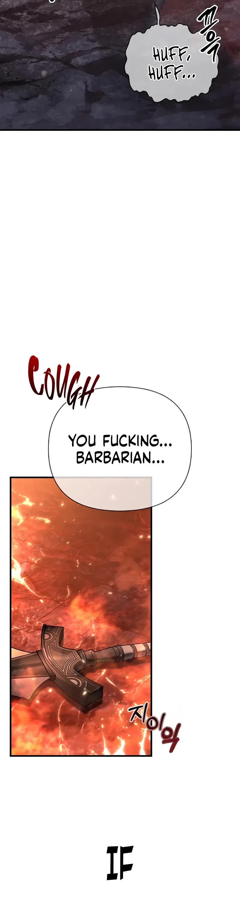 Surviving The Game As A Barbarian chapter 139 page 57