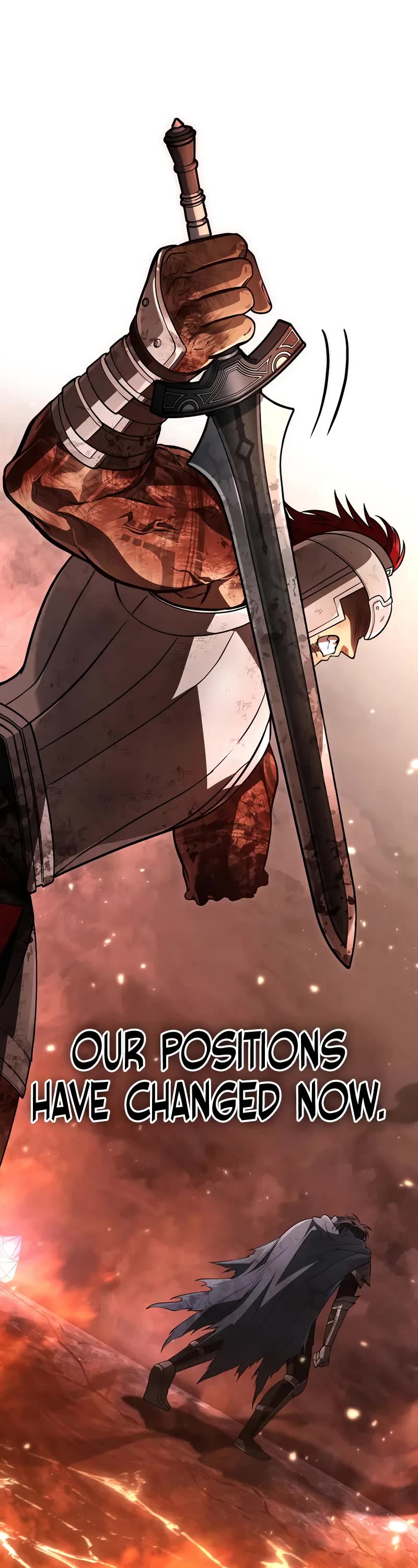 Surviving The Game As A Barbarian chapter 139 page 61