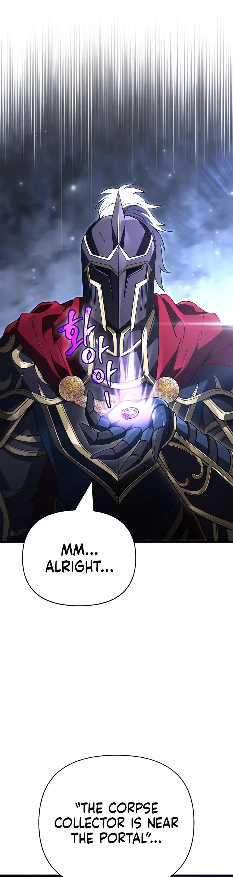 Surviving The Game As A Barbarian chapter 139 page 70