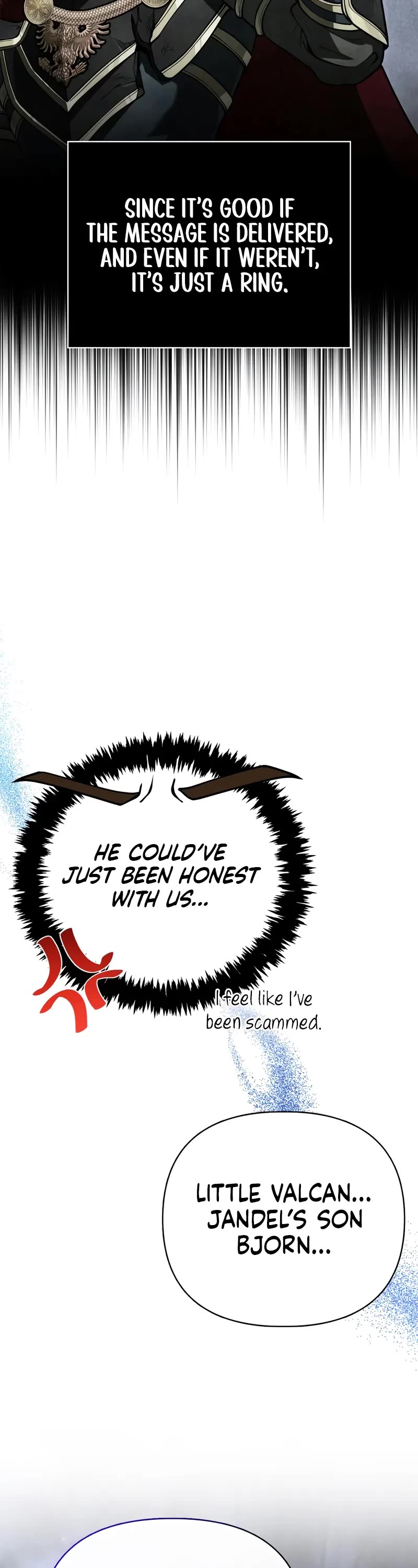 Surviving The Game As A Barbarian chapter 139 page 72