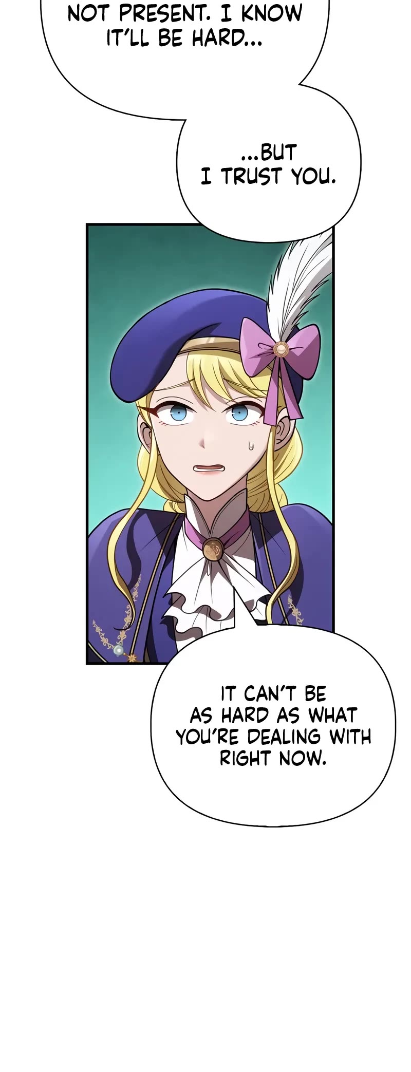 Surviving The Game As A Barbarian chapter 139 page 79