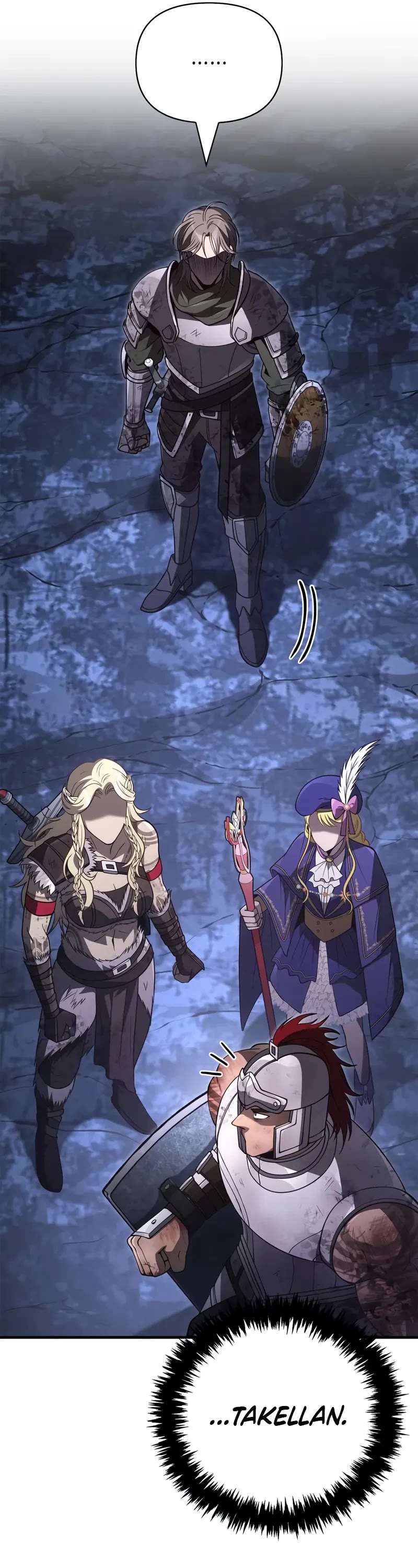 Surviving The Game As A Barbarian chapter 139 page 80