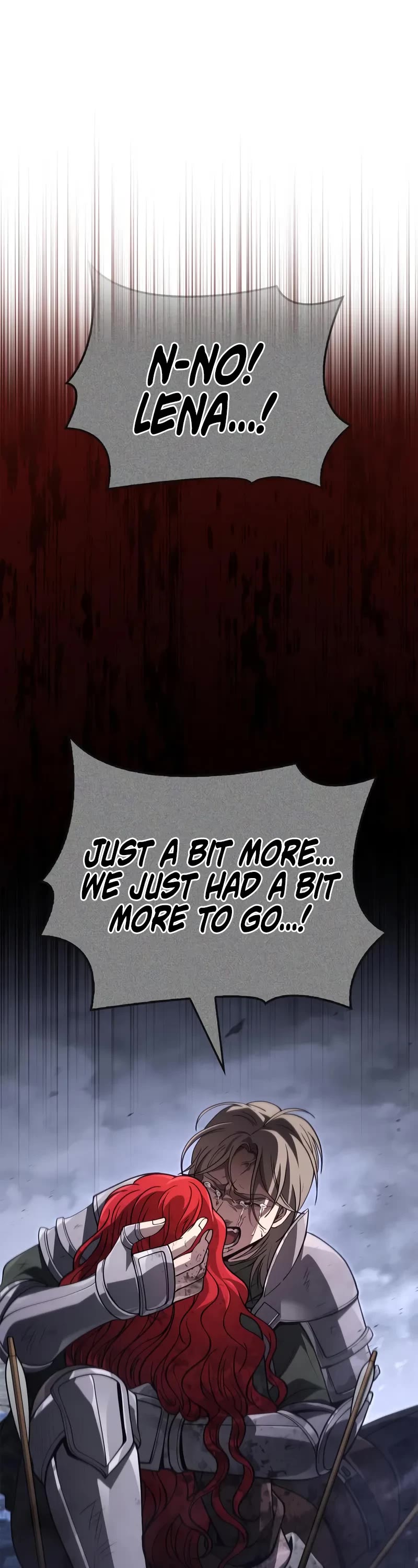 Surviving The Game As A Barbarian chapter 139 page 81