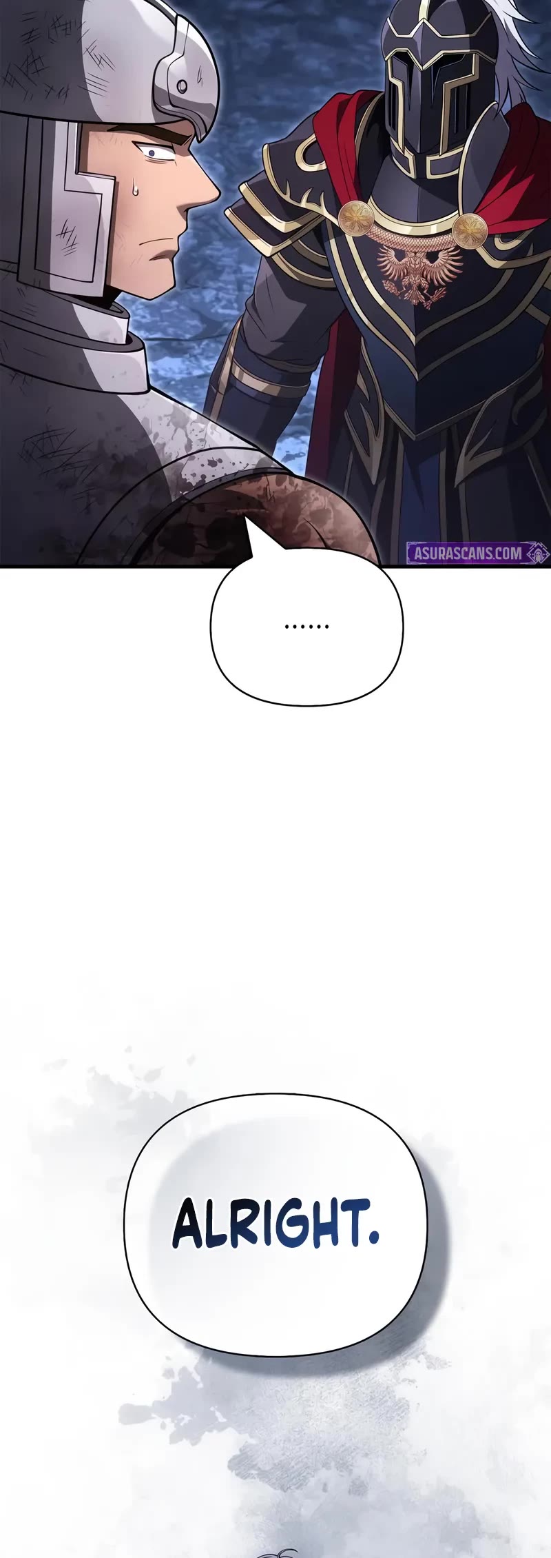 Surviving The Game As A Barbarian chapter 139 page 83