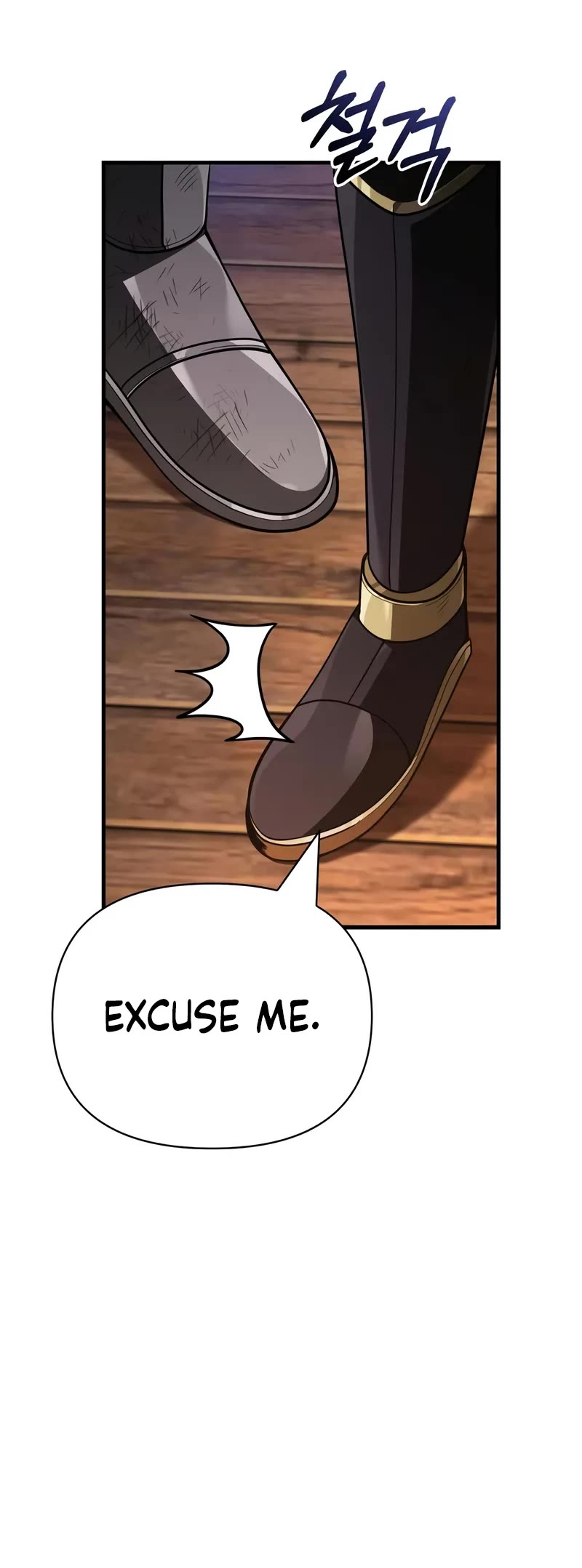 Surviving The Game As A Barbarian chapter 139 page 89