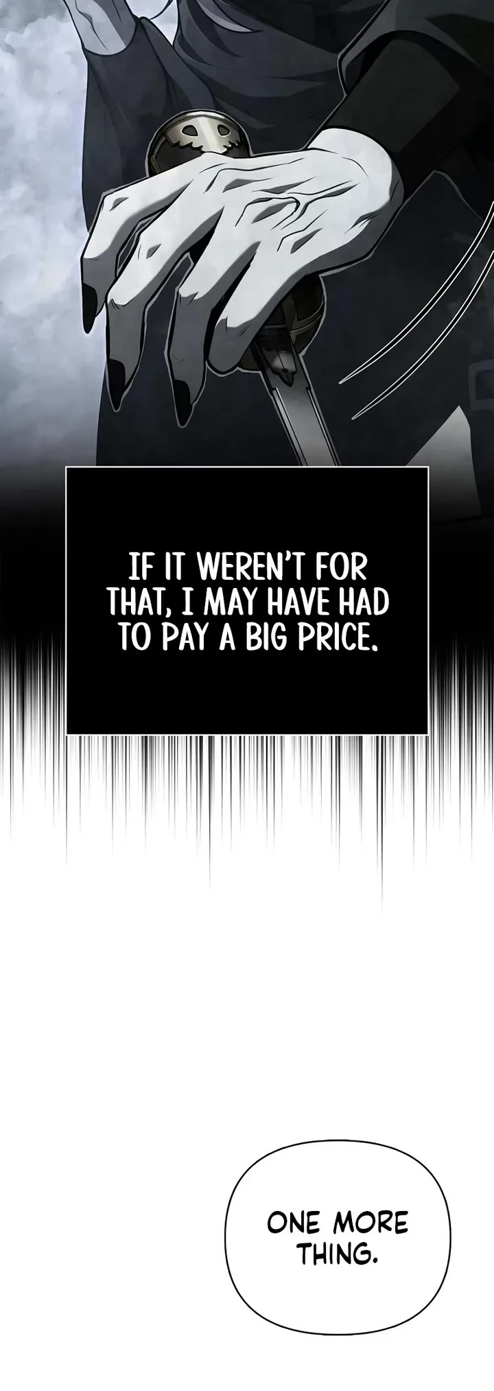 Surviving The Game As A Barbarian chapter 140 page 10