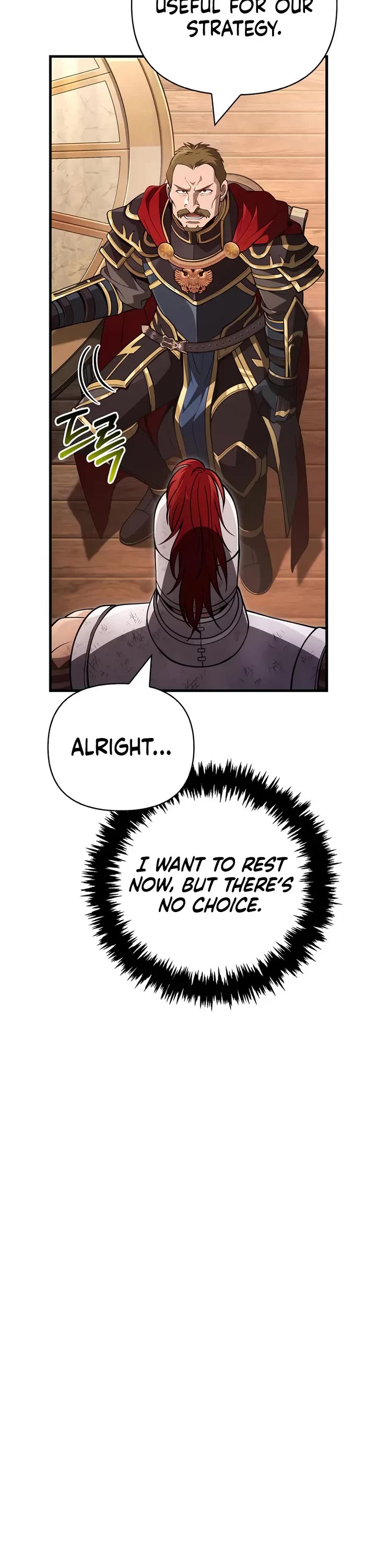 Surviving The Game As A Barbarian chapter 140 page 12