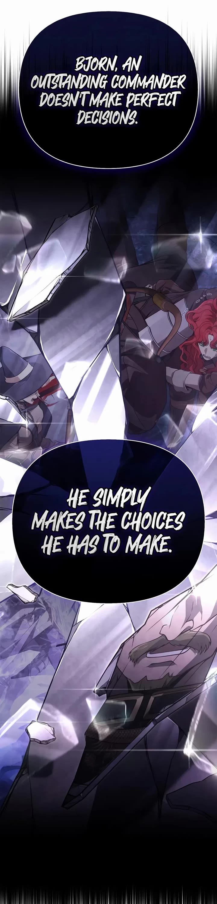 Surviving The Game As A Barbarian chapter 140 page 15