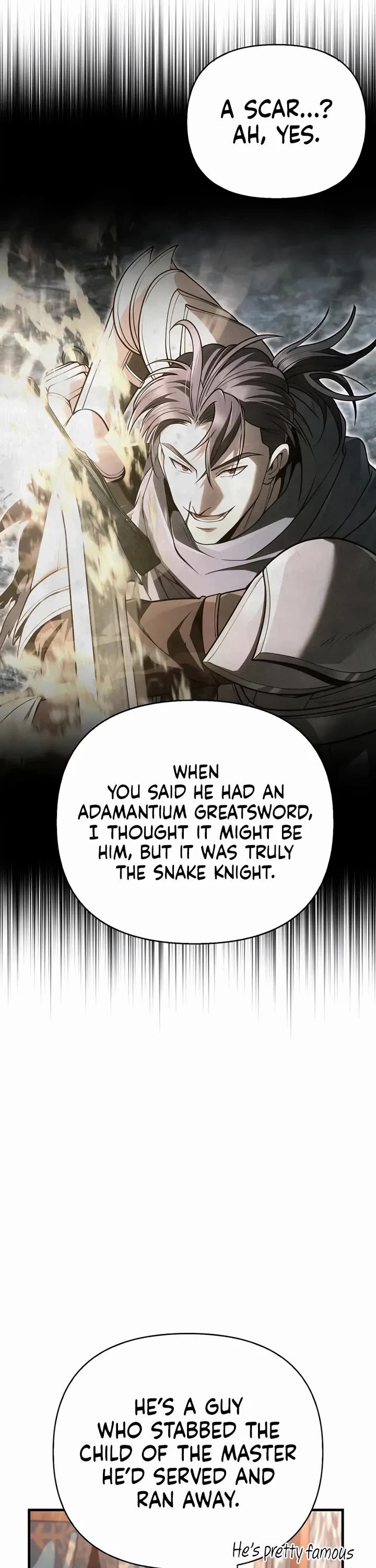 Surviving The Game As A Barbarian chapter 140 page 17