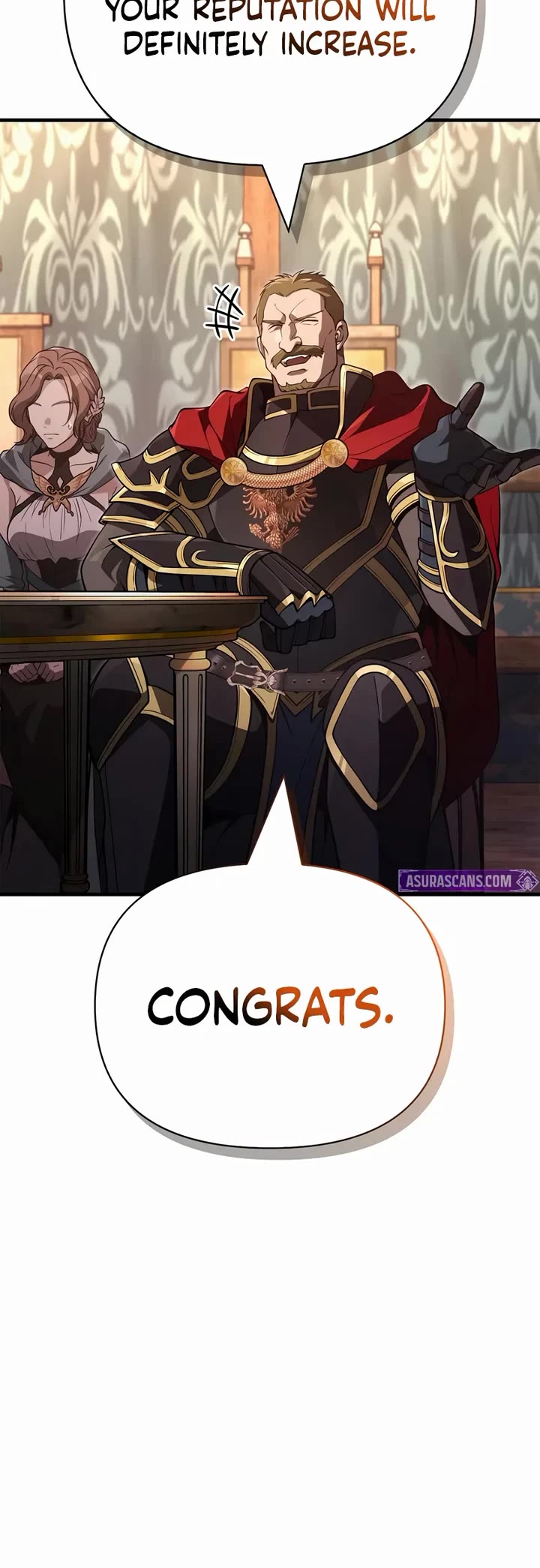 Surviving The Game As A Barbarian chapter 140 page 19