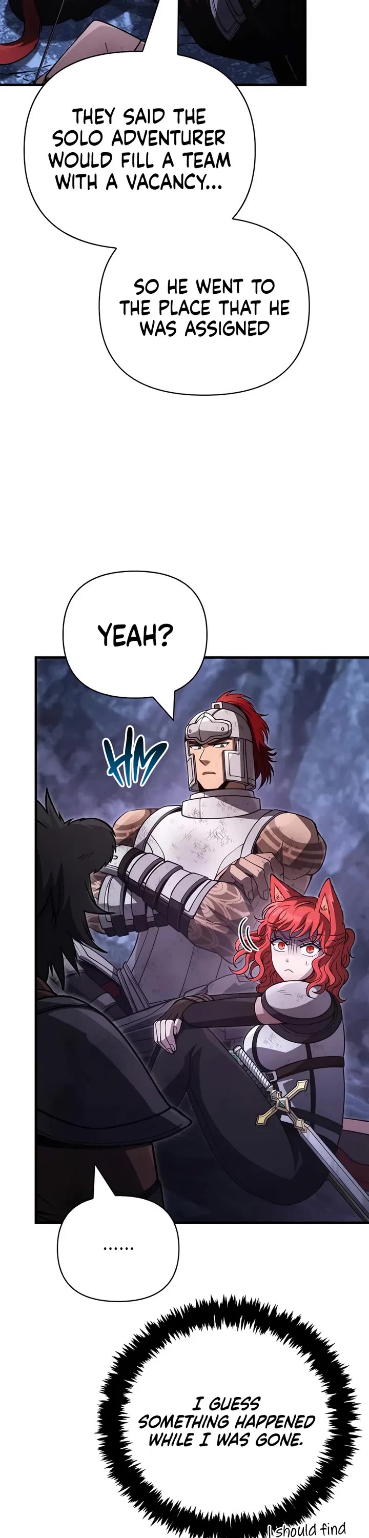 Surviving The Game As A Barbarian chapter 140 page 26