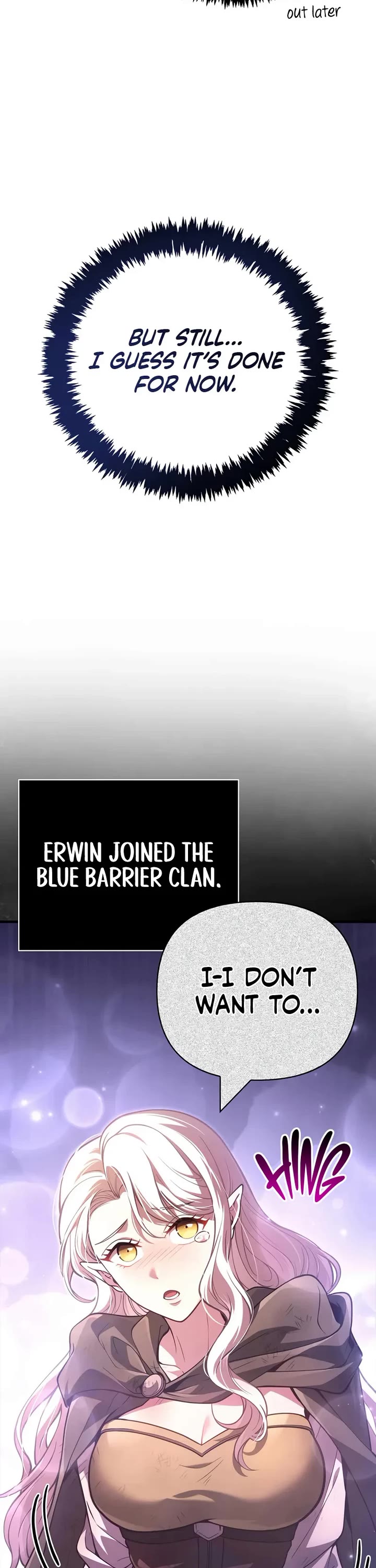 Surviving The Game As A Barbarian chapter 140 page 27