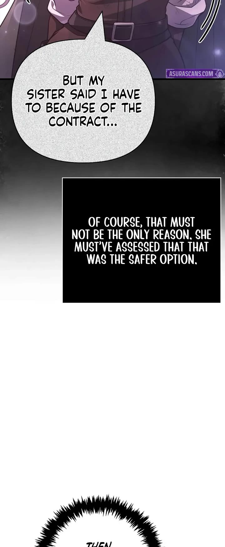 Surviving The Game As A Barbarian chapter 140 page 28