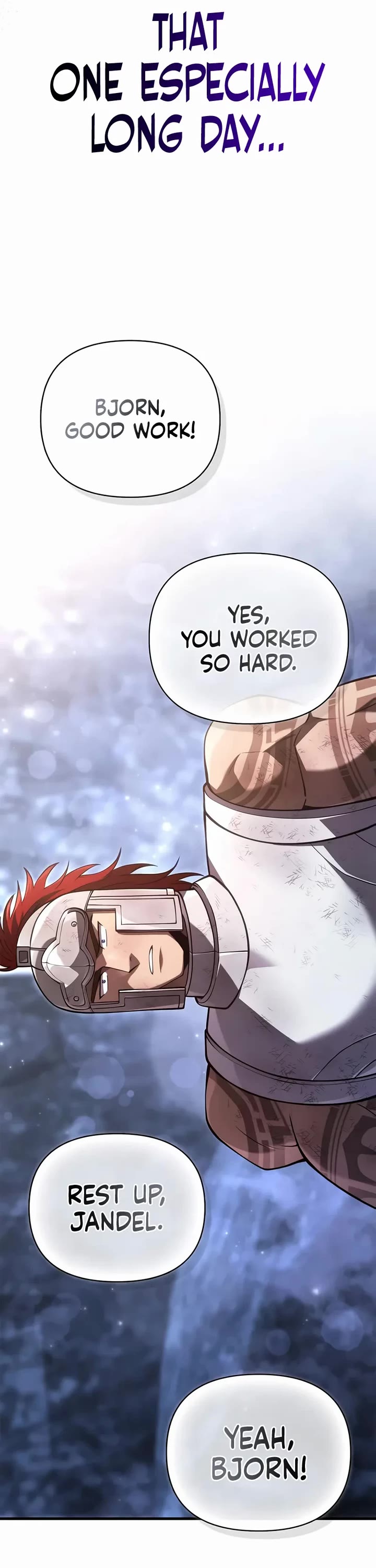 Surviving The Game As A Barbarian chapter 140 page 31