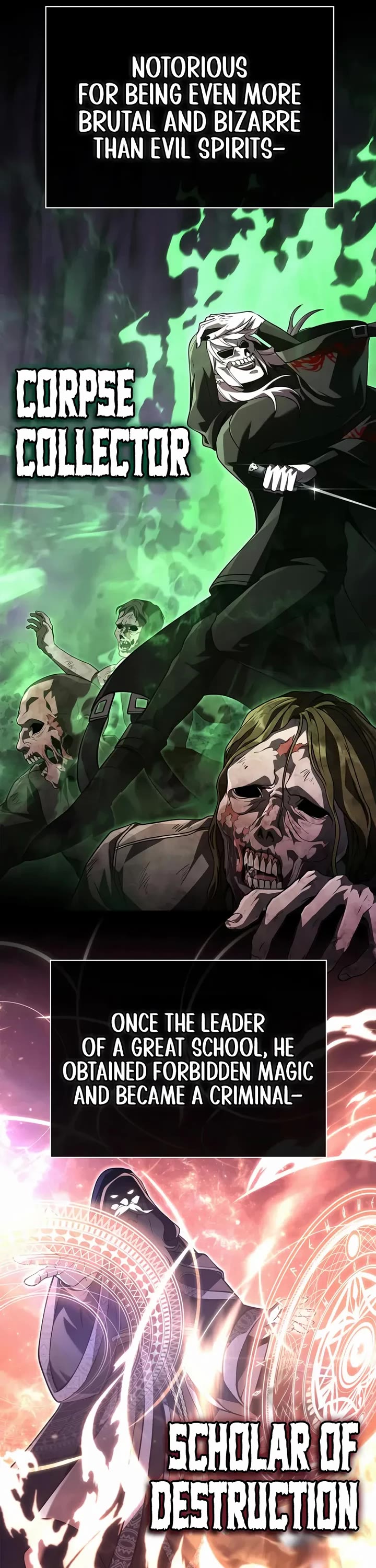 Surviving The Game As A Barbarian chapter 140 page 34