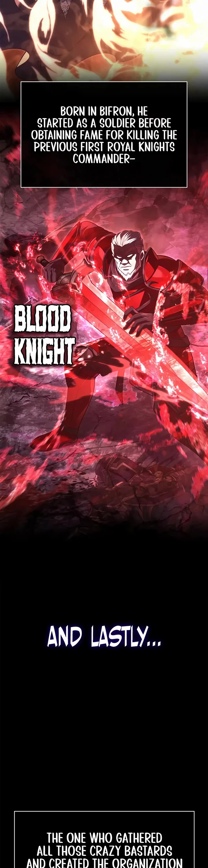 Surviving The Game As A Barbarian chapter 140 page 35