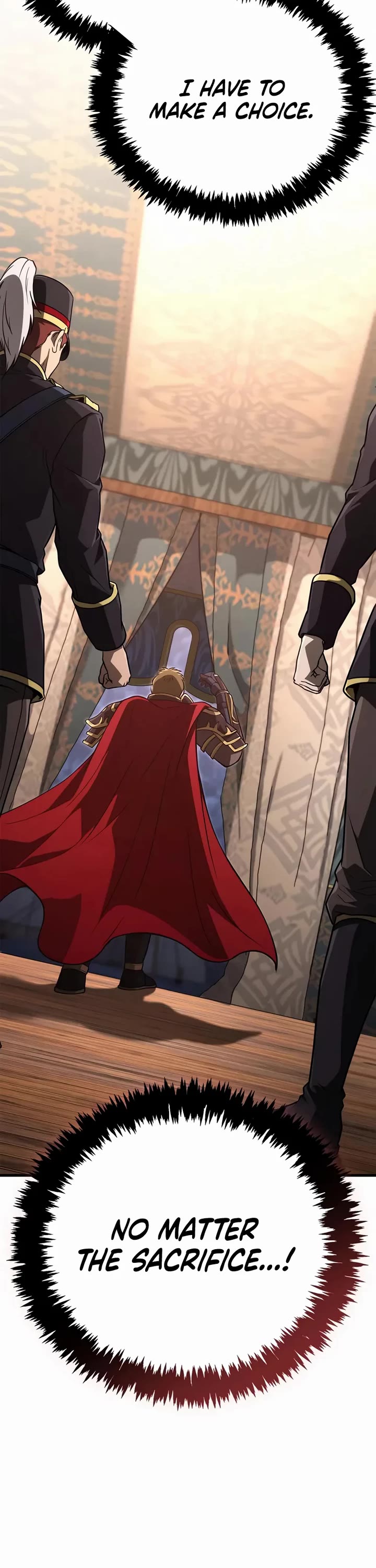 Surviving The Game As A Barbarian chapter 140 page 40