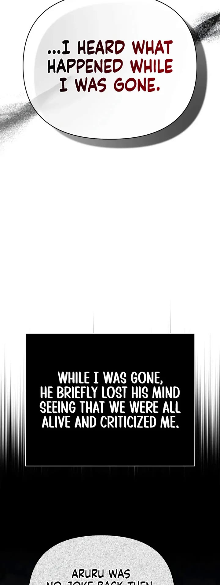 Surviving The Game As A Barbarian chapter 140 page 49