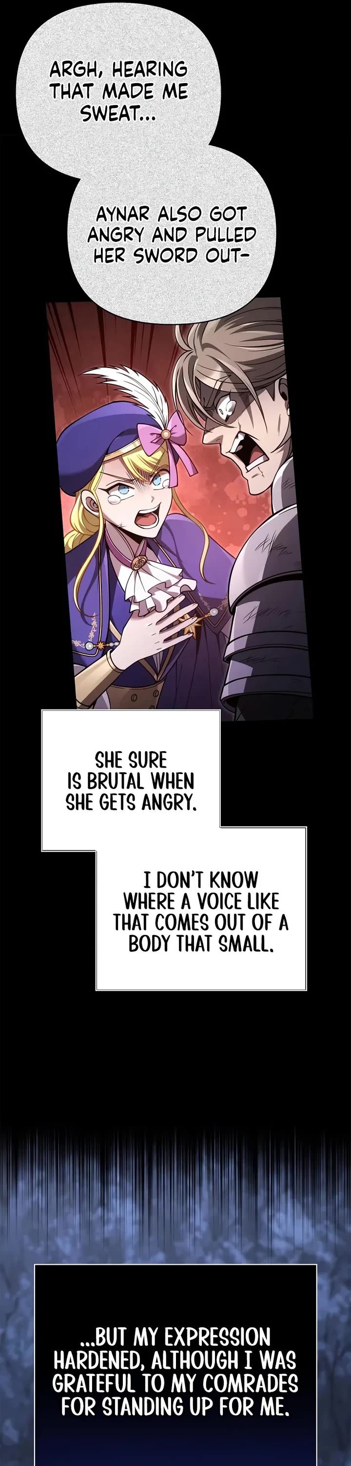 Surviving The Game As A Barbarian chapter 140 page 51