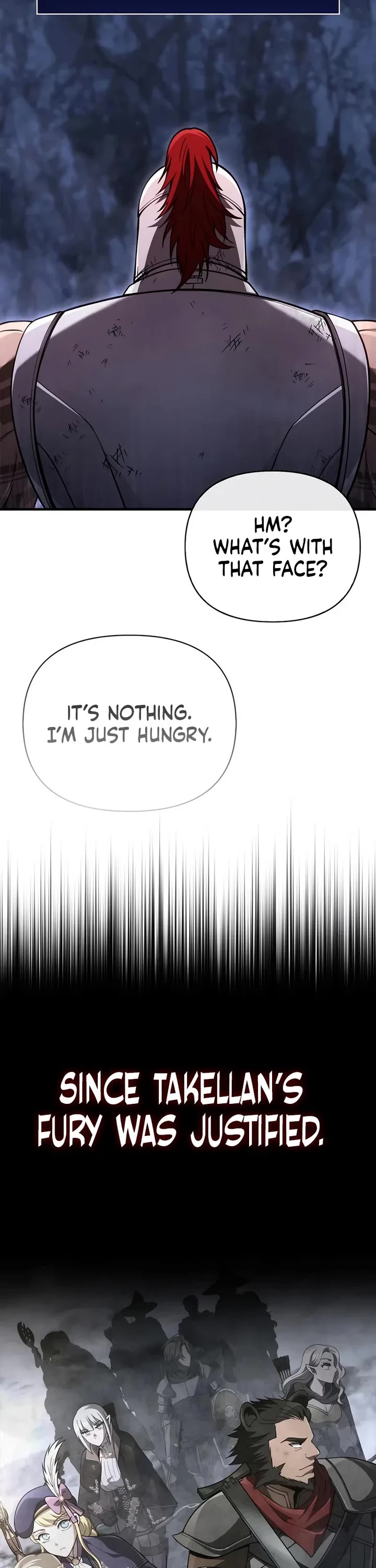 Surviving The Game As A Barbarian chapter 140 page 52