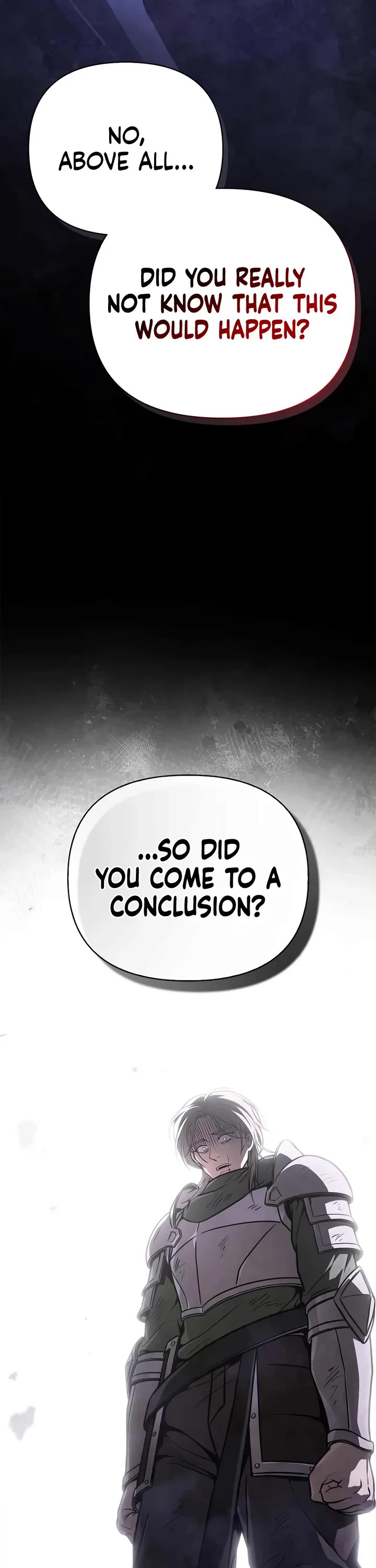 Surviving The Game As A Barbarian chapter 140 page 57