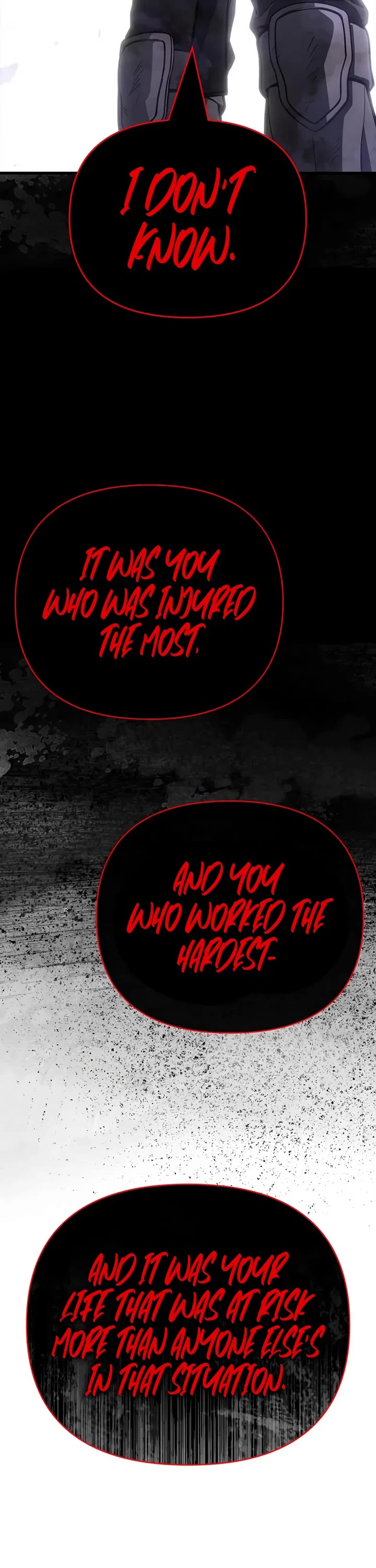 Surviving The Game As A Barbarian chapter 140 page 58