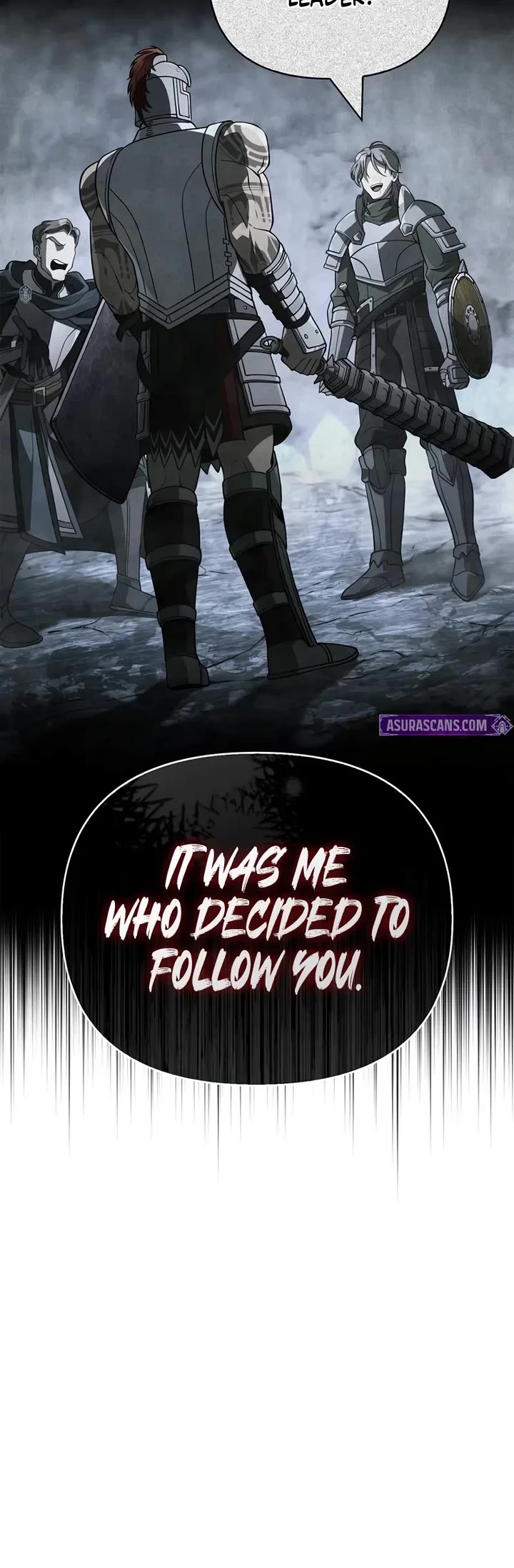 Surviving The Game As A Barbarian chapter 140 page 60