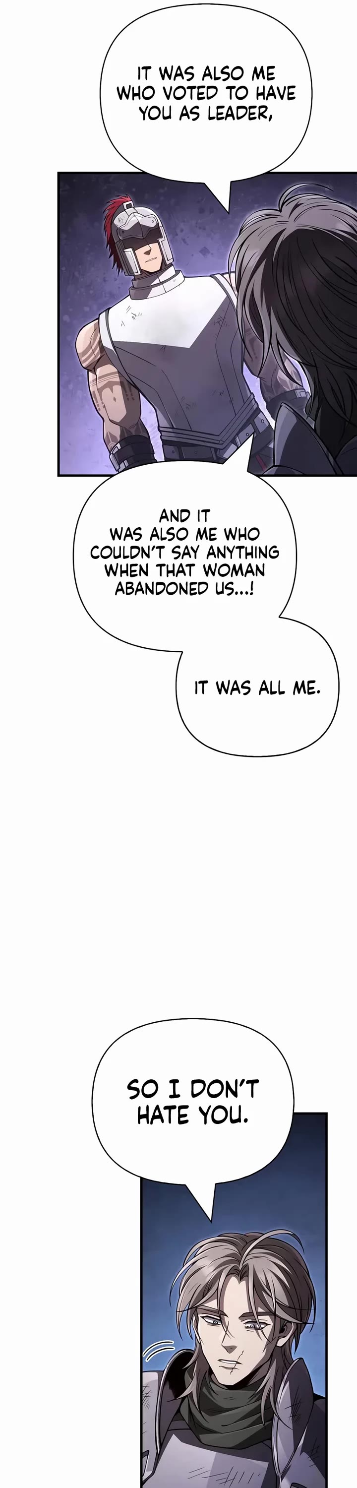 Surviving The Game As A Barbarian chapter 140 page 61