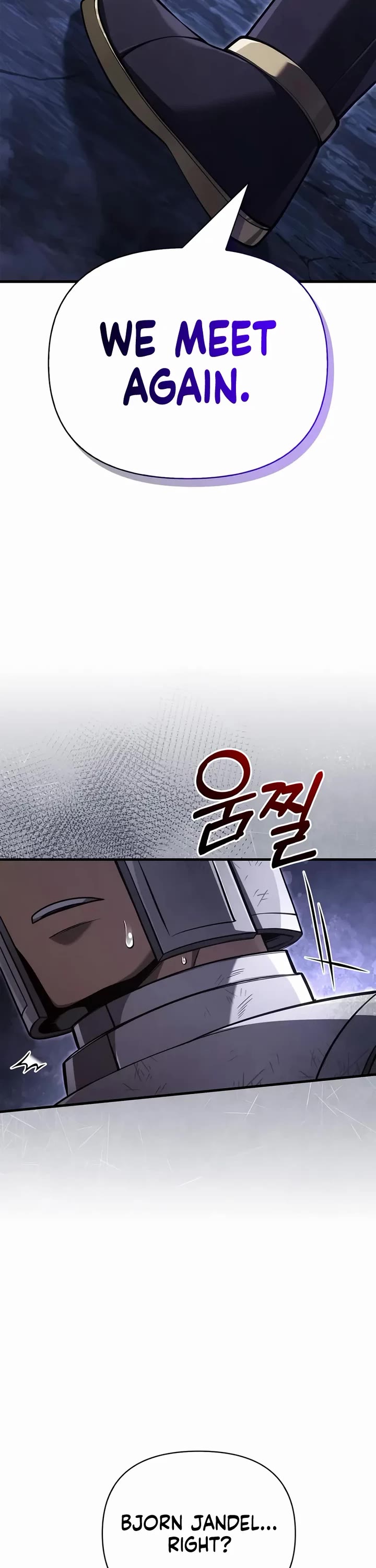 Surviving The Game As A Barbarian chapter 140 page 68